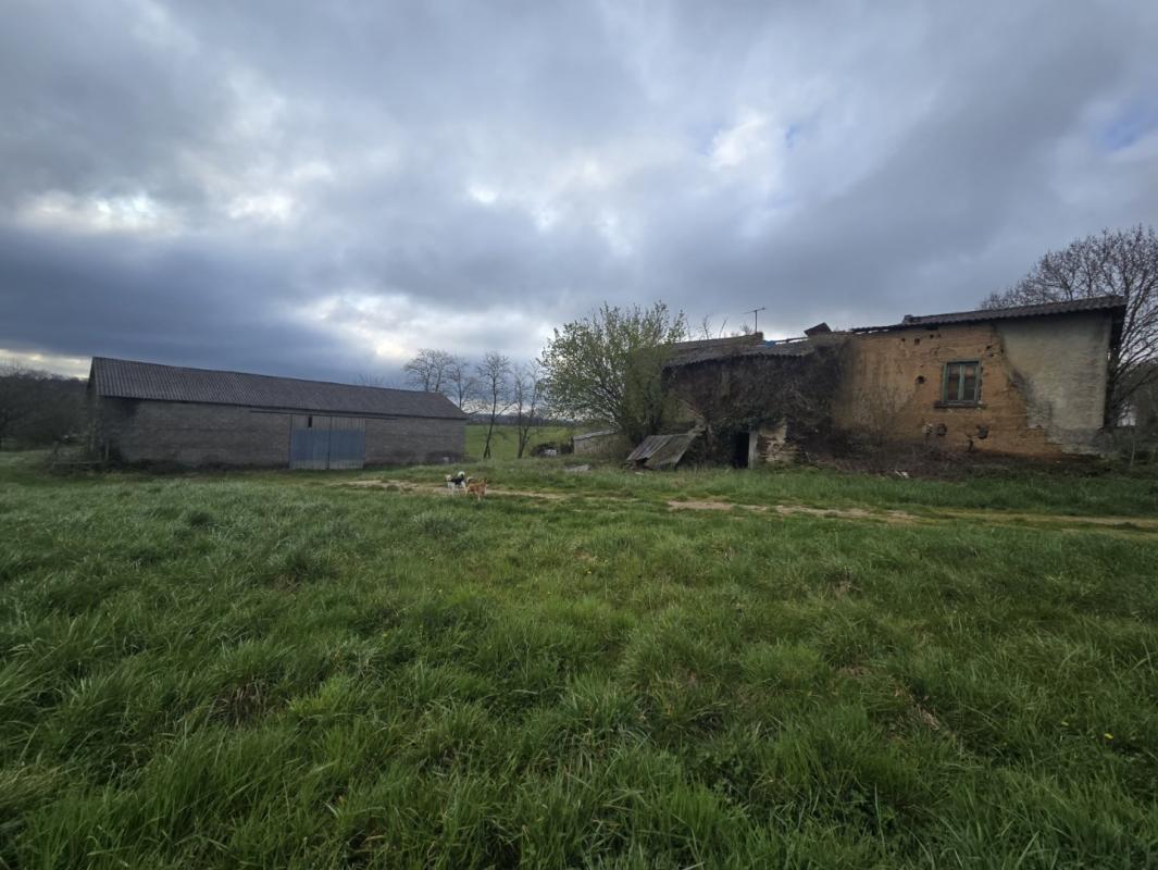 maison in Naucelle-gare, Aveyron, France