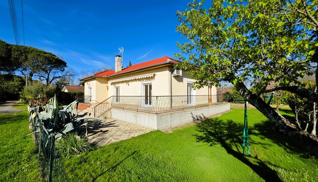 3 bedroom maison in Saint-lys, Haute-Garonne, France