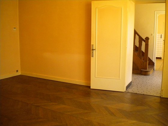 3 bedroom maison a renover in Montmoreau Saint Cybard, Charente, France