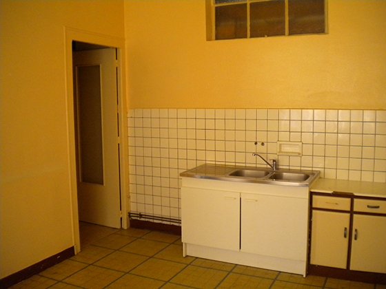 3 bedroom maison a renover in Montmoreau Saint Cybard, Charente, France