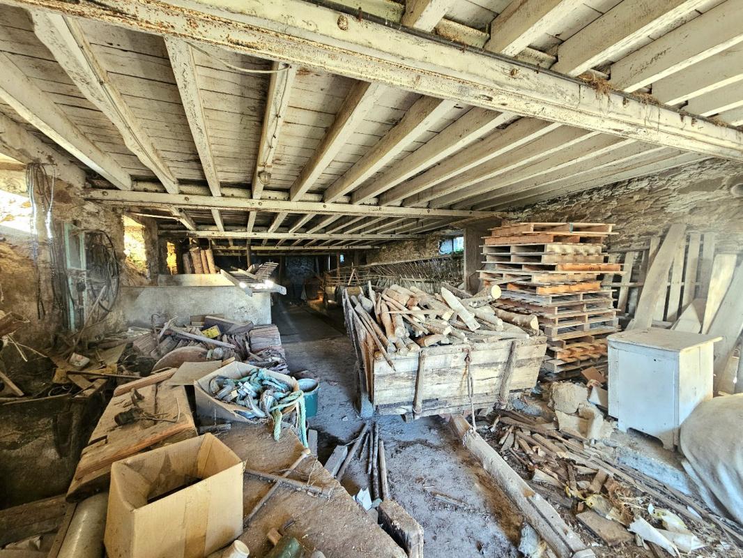 maison a renover in Moyrazes, Aveyron, France