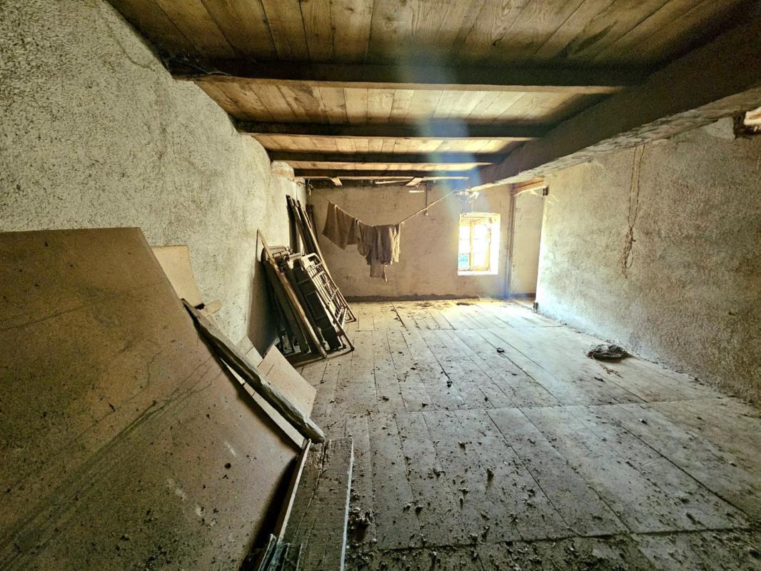 3 bedroom corps de ferme in Moyrazes, Aveyron, France