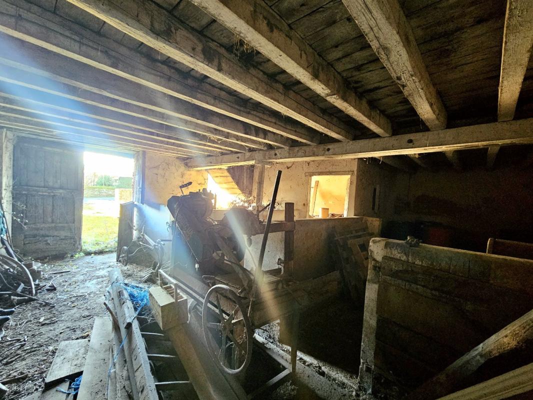 3 bedroom corps de ferme in Moyrazes, Aveyron, France