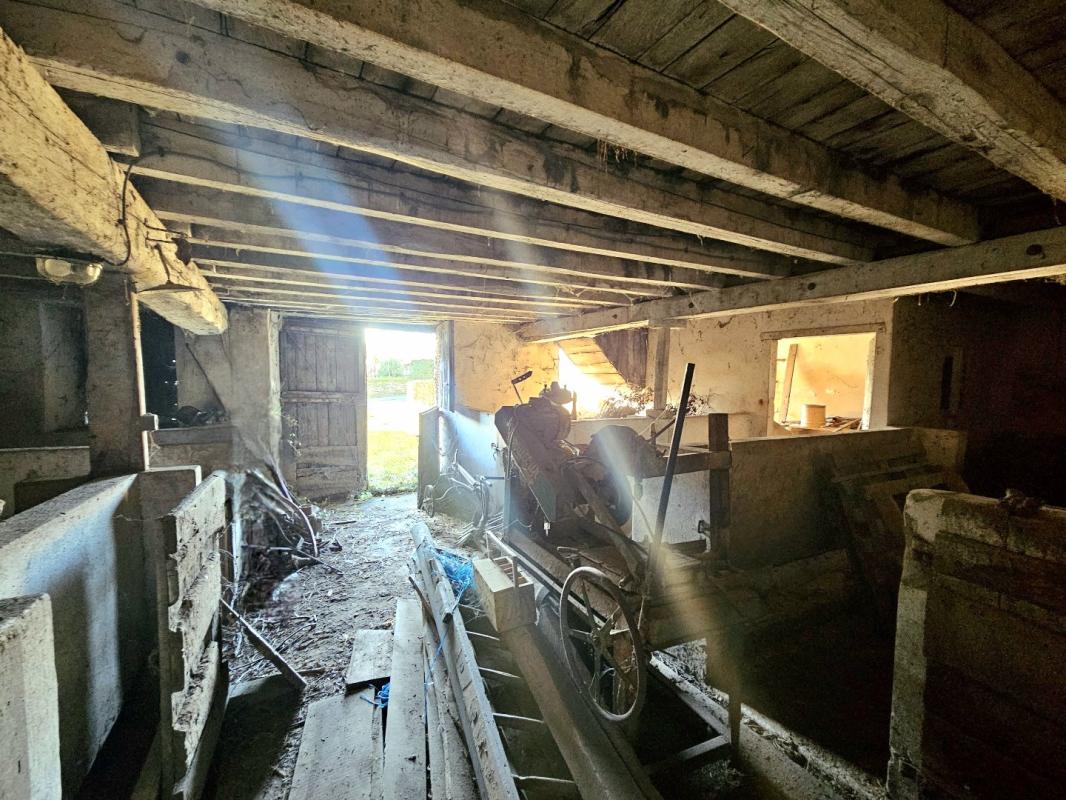 3 bedroom corps de ferme in Moyrazes, Aveyron, France