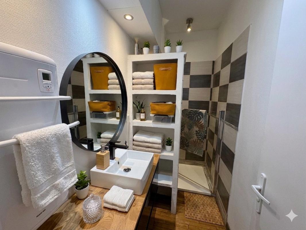 4 bedroom maison in Capdenac Gare, Aveyron, France