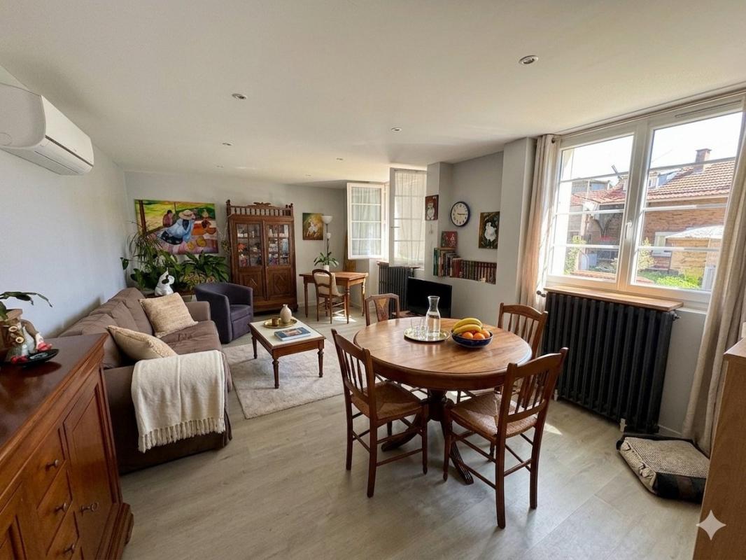 4 bedroom maison in Capdenac Gare, Aveyron, France