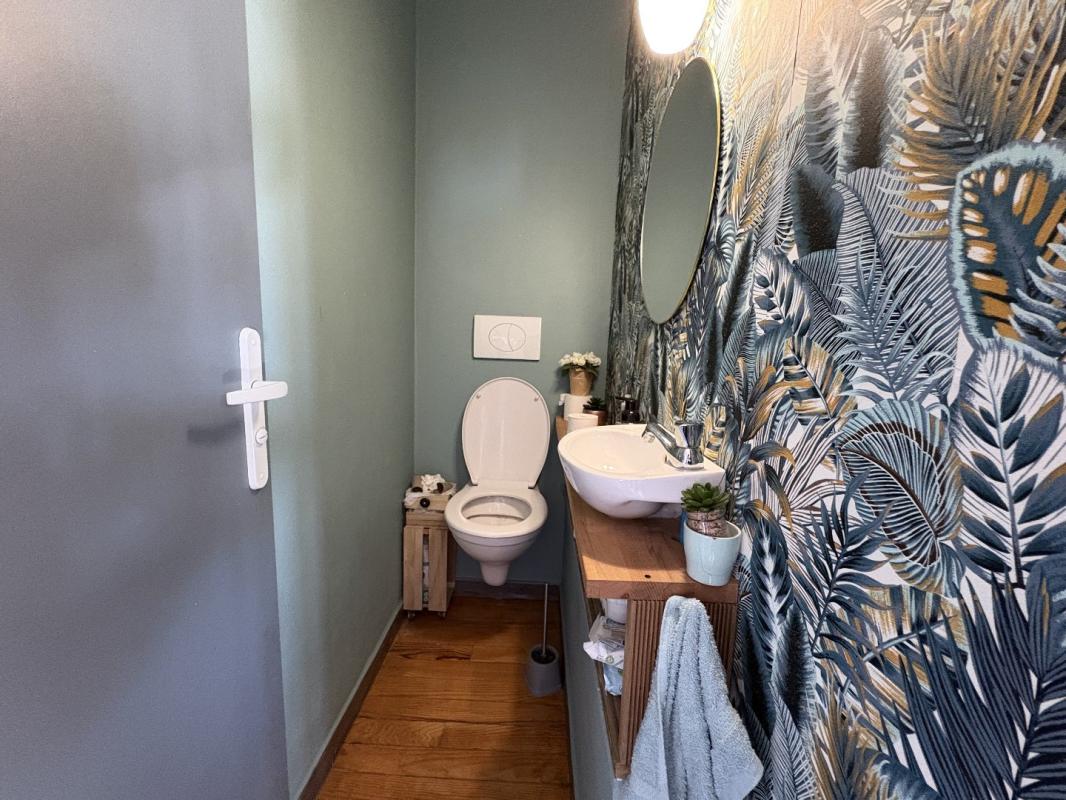 4 bedroom maison in Capdenac Gare, Aveyron, France