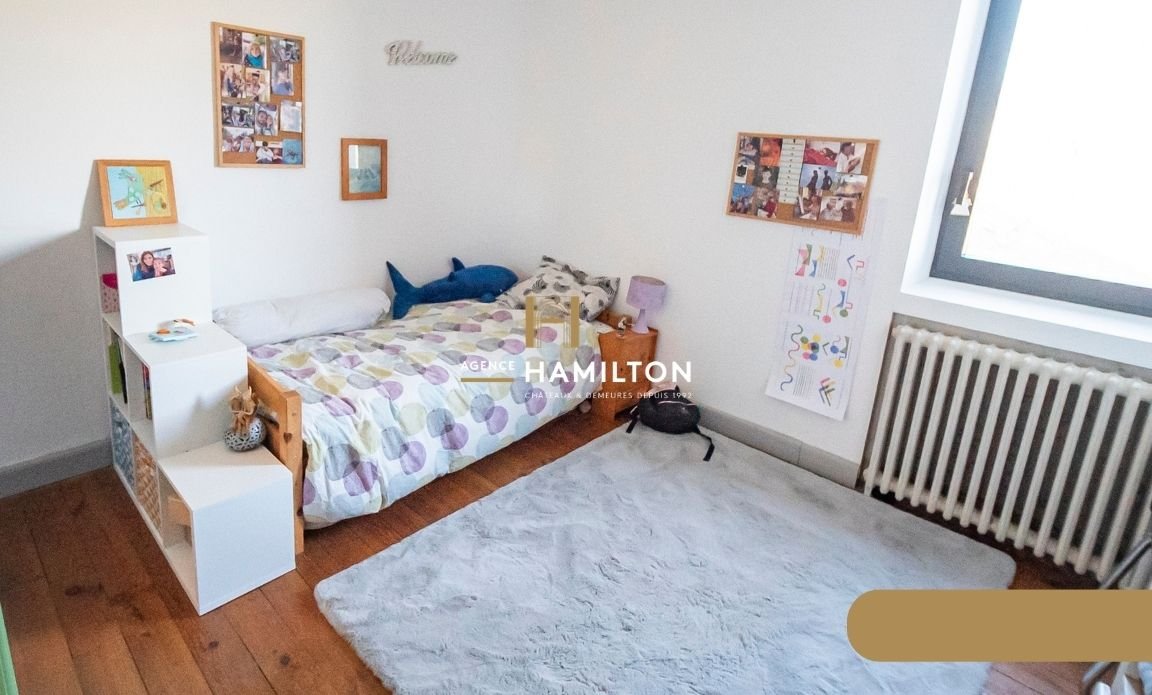 6 bedroom maison de village in Milhars, Tarn, France