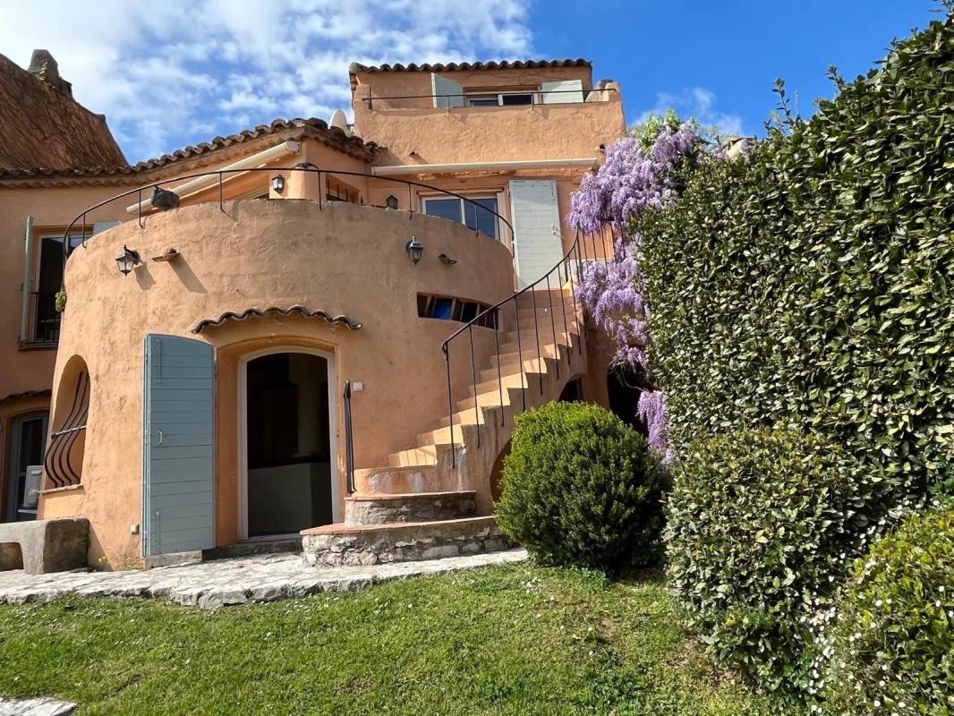 maison in Mouans-sartoux, Alpes-Maritimes, France