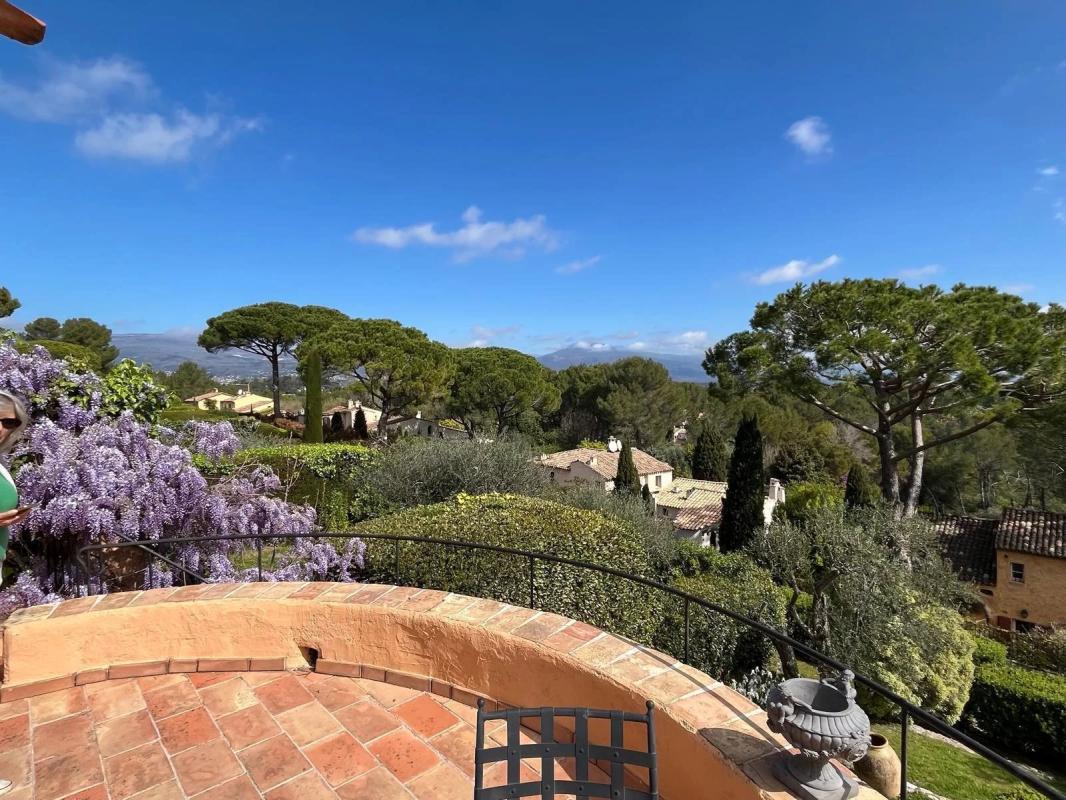 maison in Mouans-sartoux, Alpes-Maritimes, France