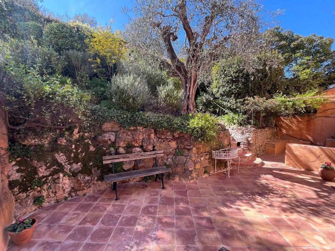 maison in Mouans-sartoux, Alpes-Maritimes, France