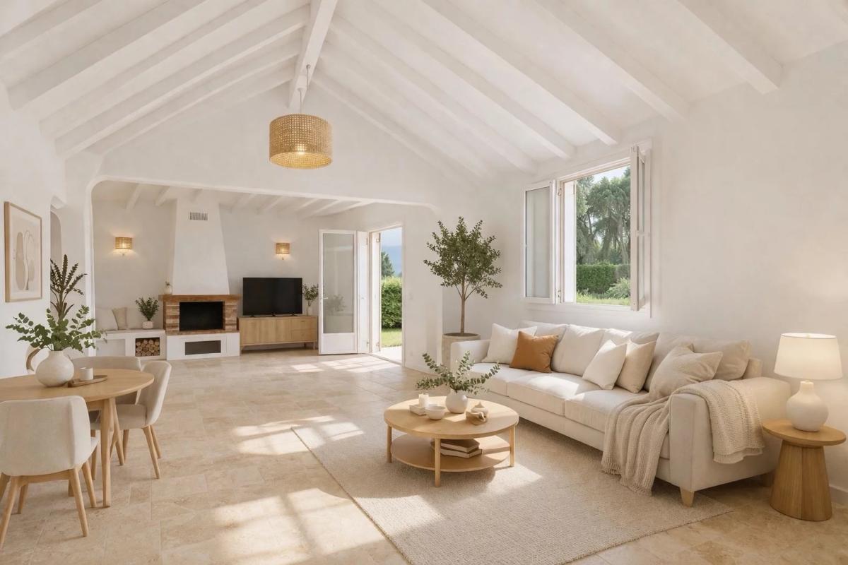 3 bedroom maison in Grasse, Alpes-Maritimes, France