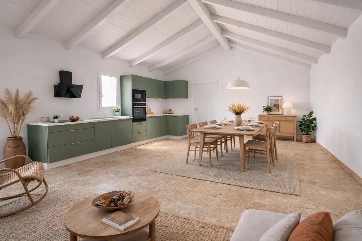 3 bedroom maison in Grasse, Alpes-Maritimes, France