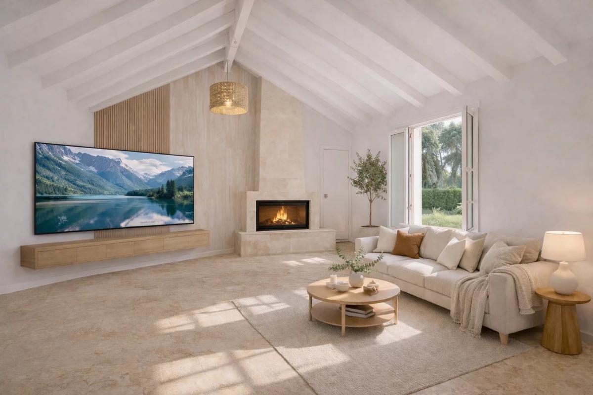 3 bedroom maison in Grasse, Alpes-Maritimes, France