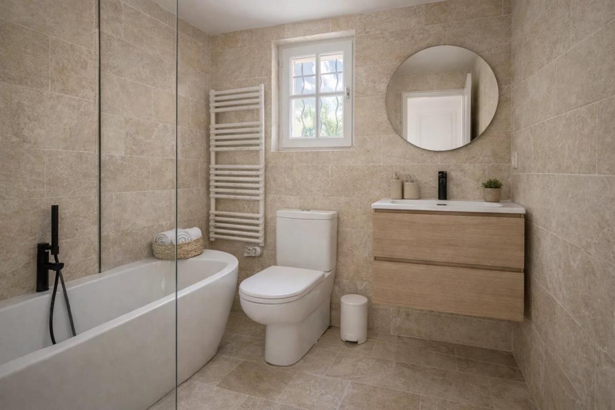 3 bedroom maison in Grasse, Alpes-Maritimes, France