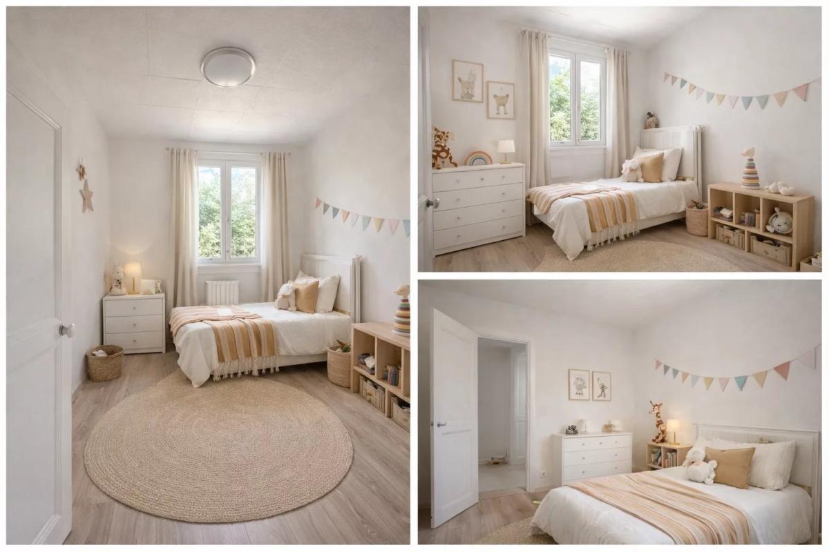 3 bedroom maison in Grasse, Alpes-Maritimes, France