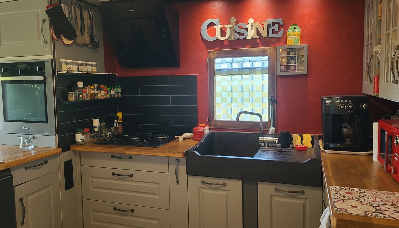 2 bedroom maison in Saint Amans De Pellagal, Tarn-et-Garonne, France