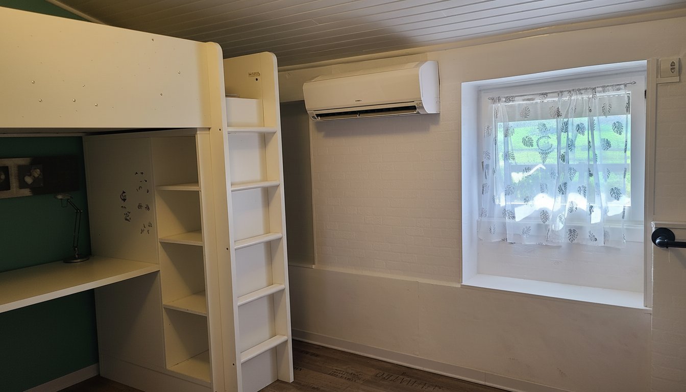 2 bedroom maison in Saint Amans De Pellagal, Tarn-et-Garonne, France