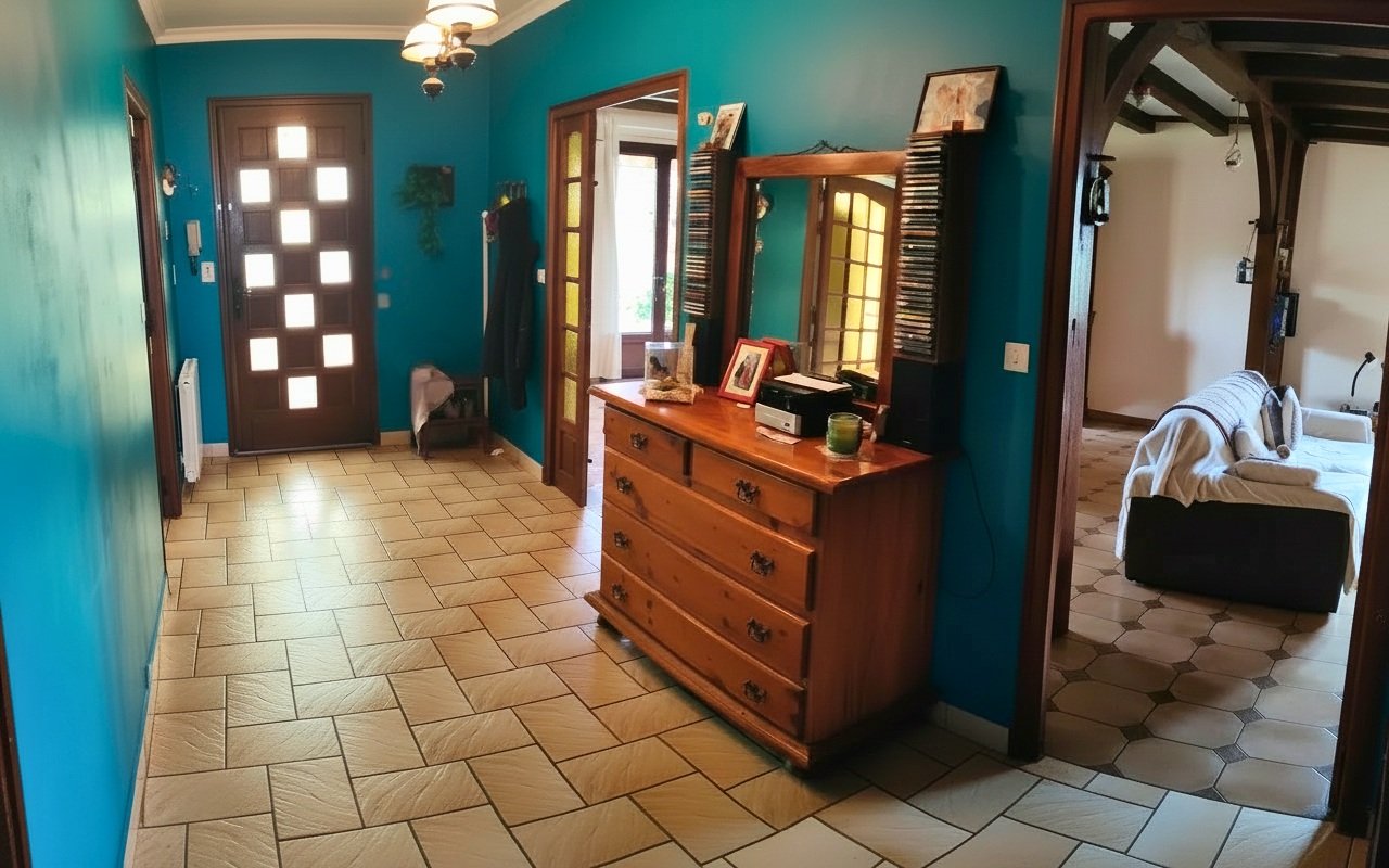 2 bedroom maison in Montbazens, Aveyron, France