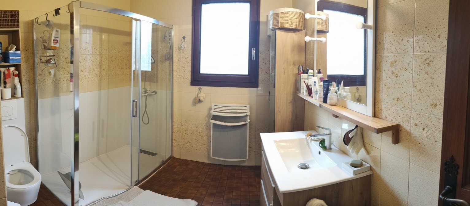 2 bedroom maison in Montbazens, Aveyron, France