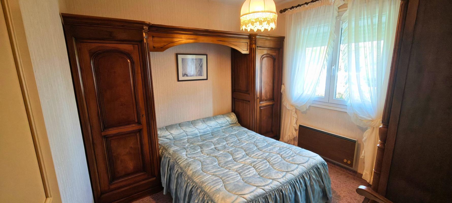 3 bedroom maison de village in Flagnac, Aveyron, France