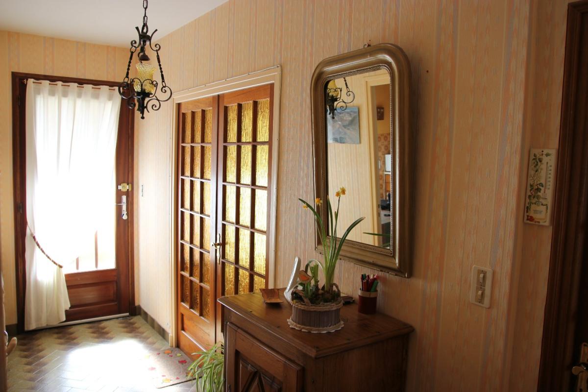 3 bedroom maison de village in Flagnac, Aveyron, France