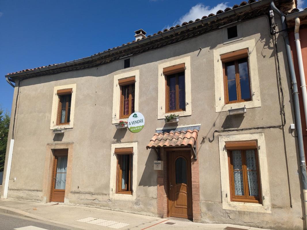 5 bedroom maison in Artigat, Ariège, France