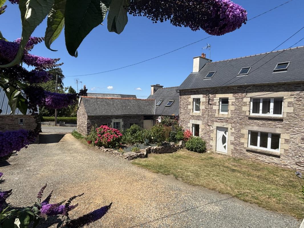 4 bedroom maison traditionnelle in Paimpol, Côtes-d’Armor, France