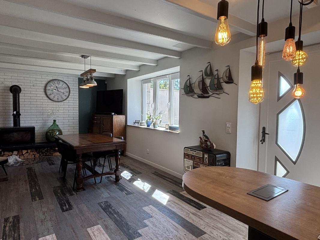 4 bedroom maison traditionnelle in Paimpol, Côtes-d’Armor, France