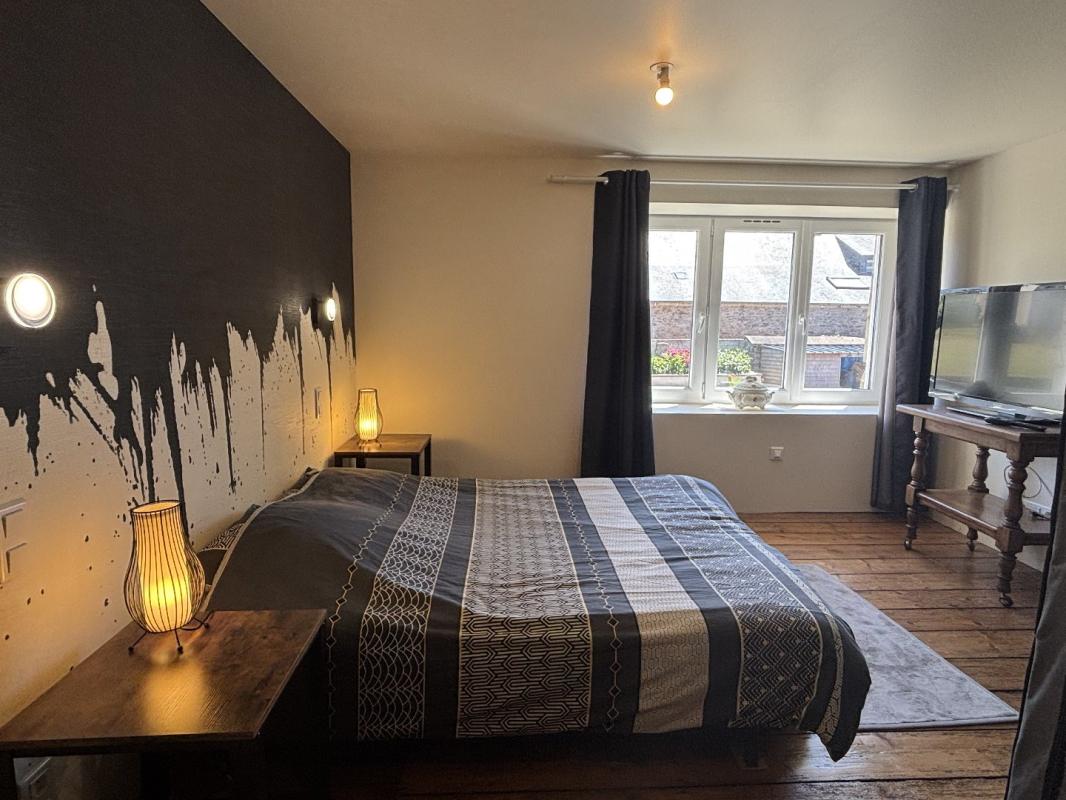 4 bedroom maison traditionnelle in Paimpol, Côtes-d’Armor, France