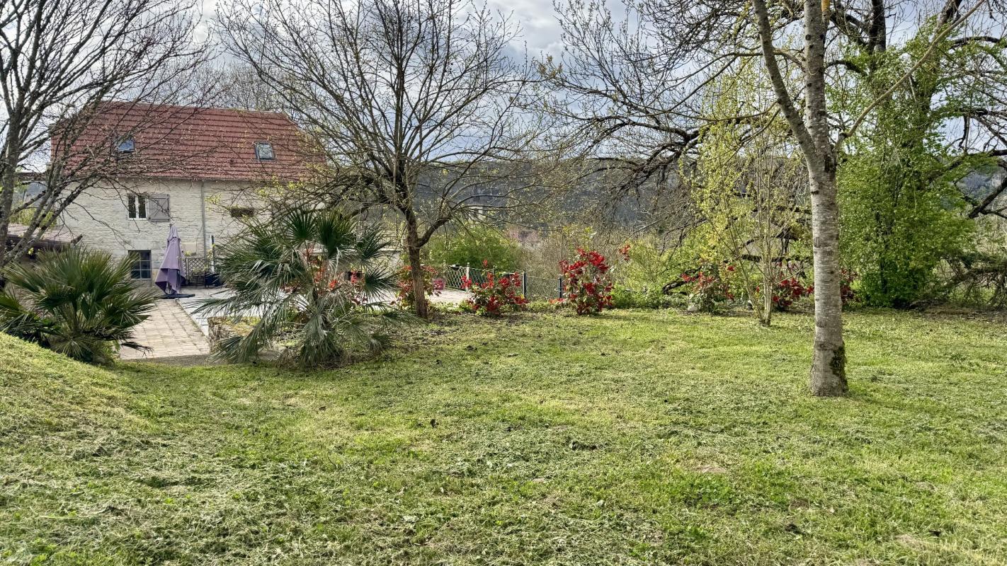 4 bedroom maison in Saujac, Aveyron, France