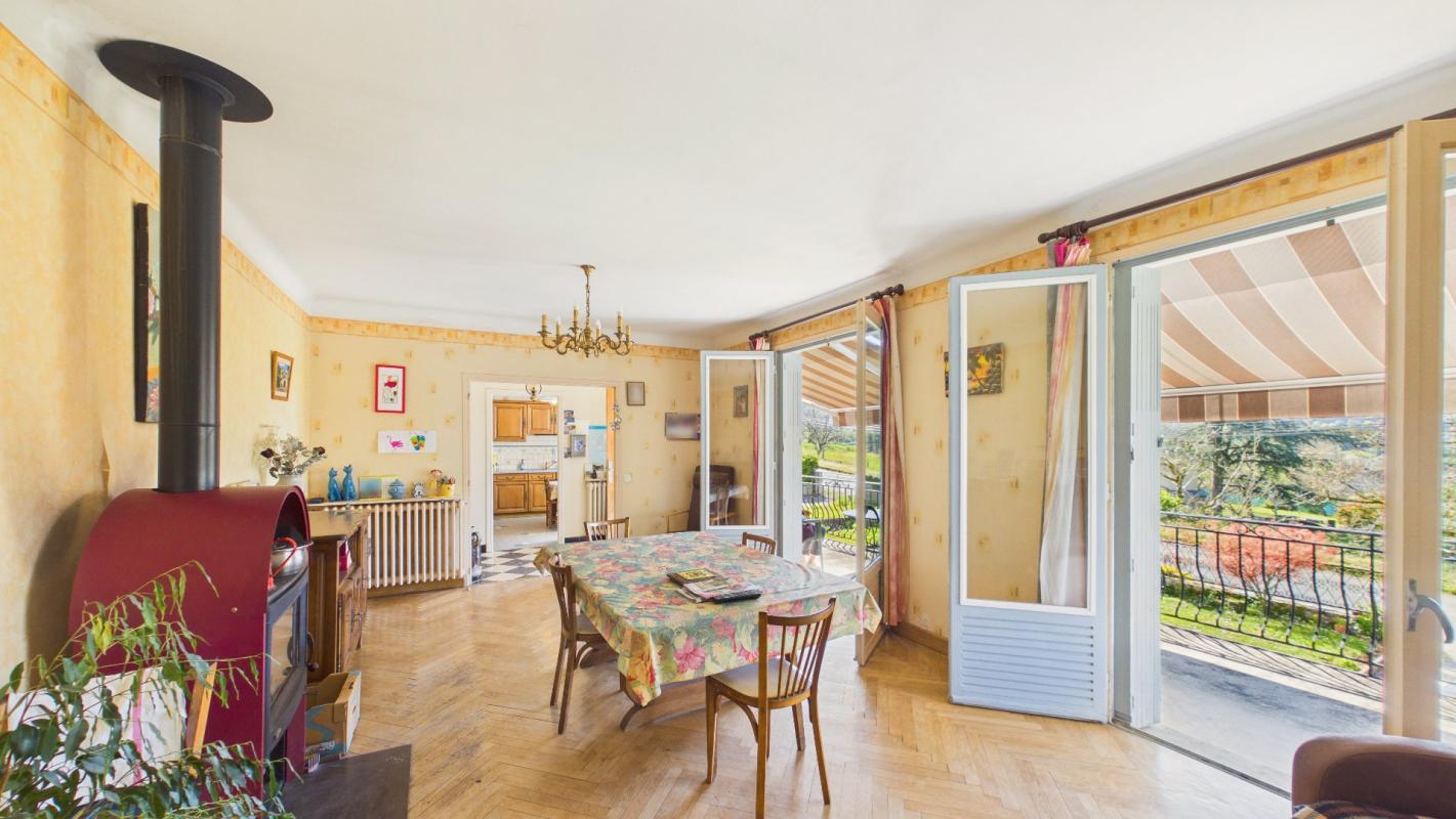 4 bedroom maison in Cajarc, Lot, France