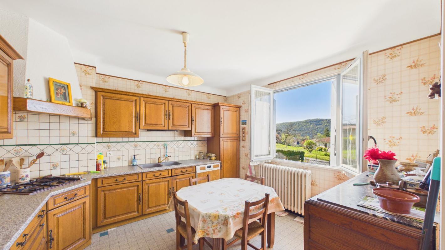 4 bedroom maison in Cajarc, Lot, France