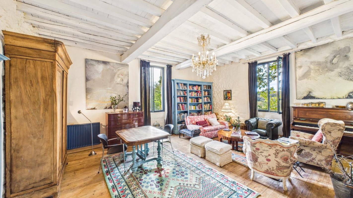 7 bedroom propriete in Bordeaux, Gironde, France