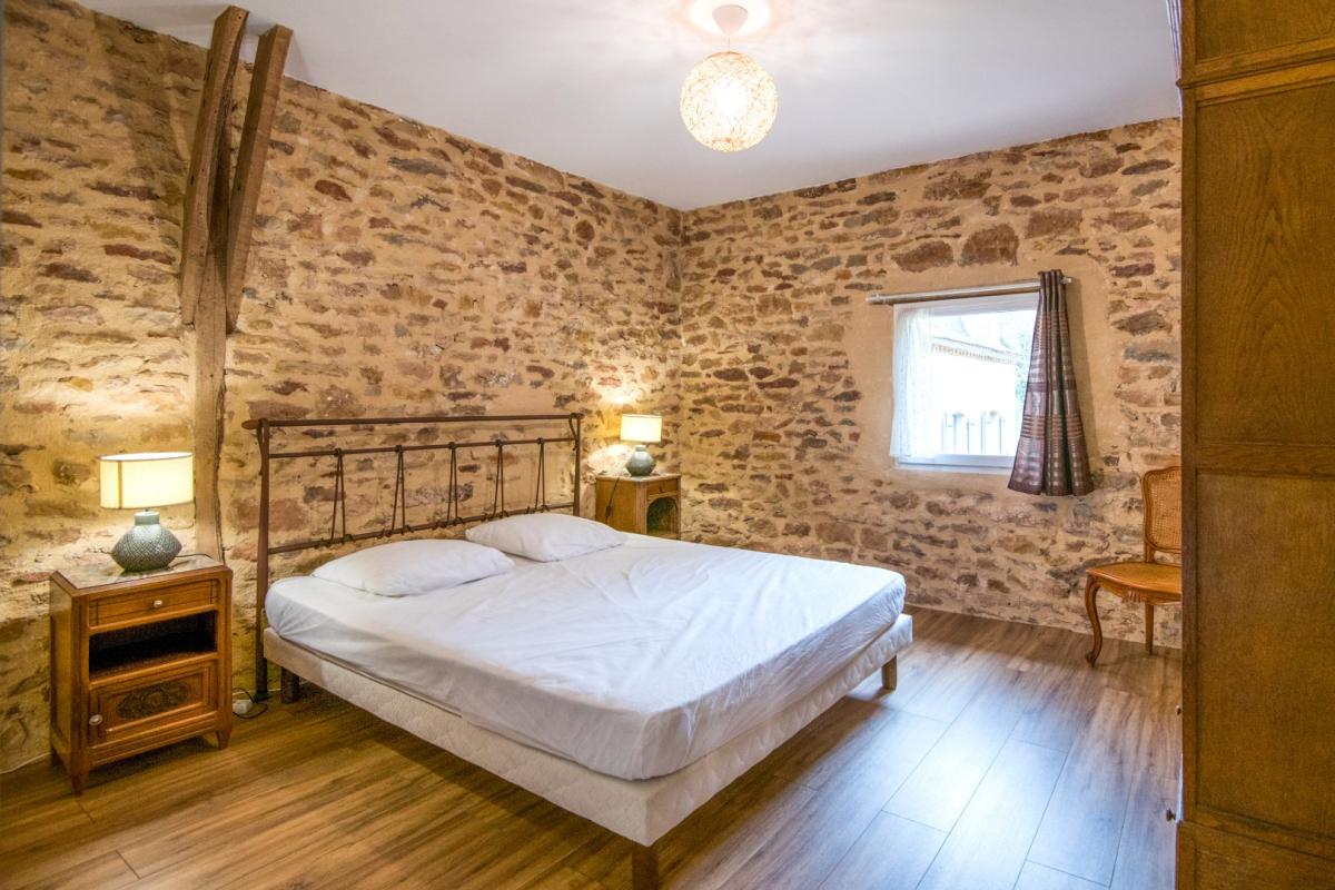 16 bedroom maison de maitre in Saint Michel Loubejou, Lot, France