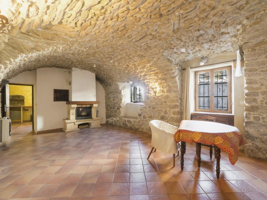 4 bedroom maison en pierres in Montmoirac, Gard, France