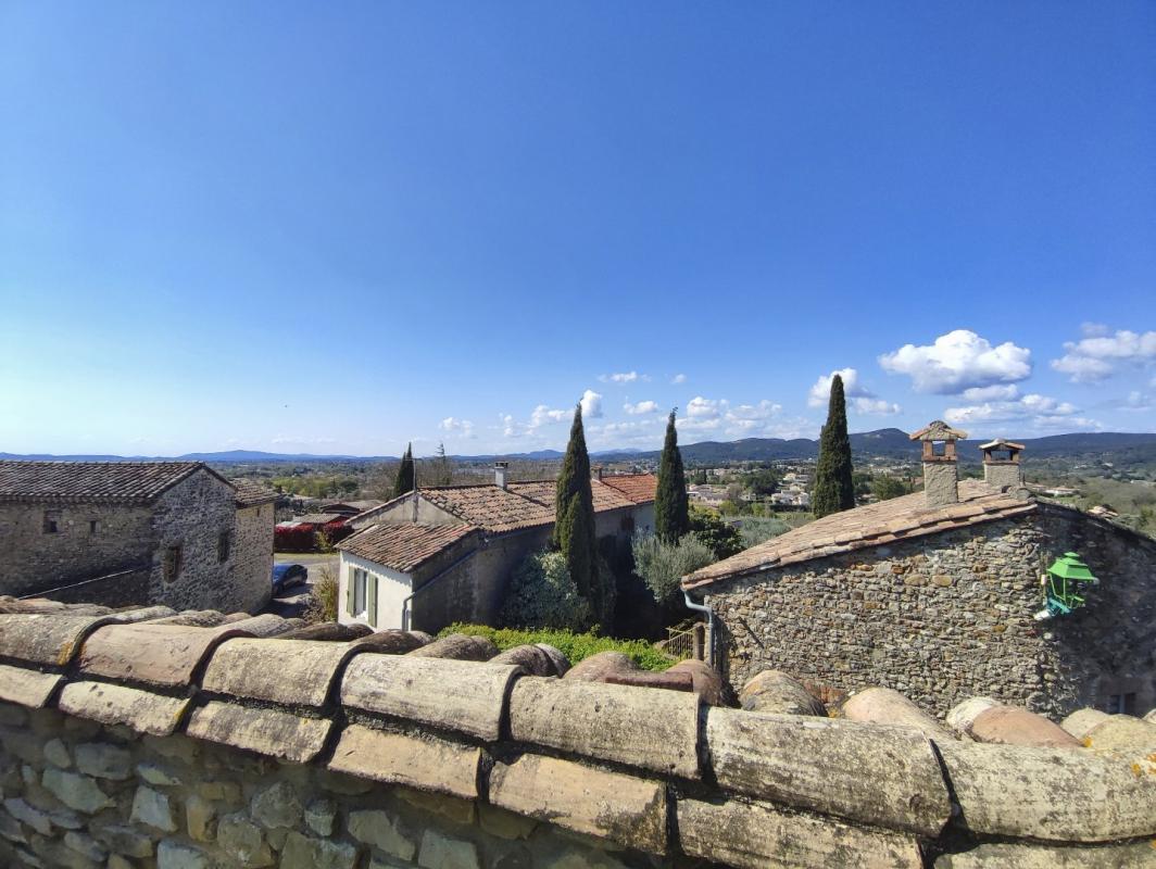 4 bedroom maison en pierres in Montmoirac, Gard, France