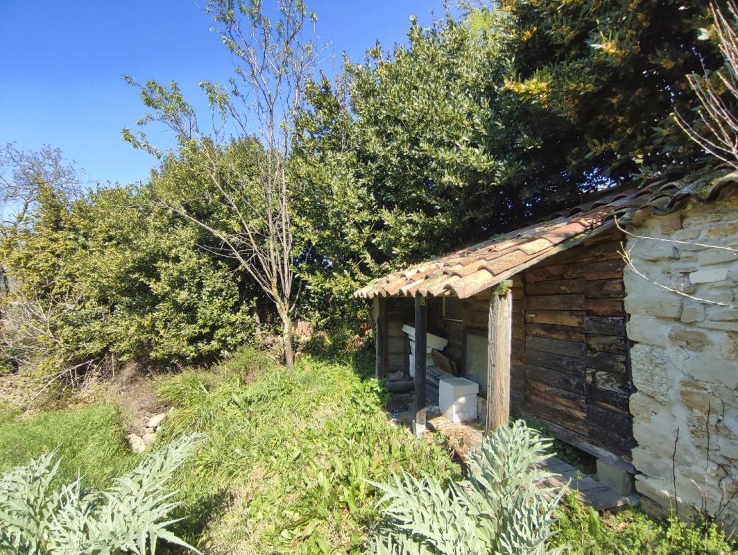 4 bedroom maison en pierres in Montmoirac, Gard, France