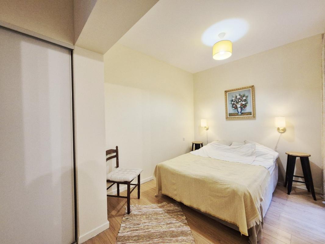 3 bedroom appartement renove in Beziers, Hérault, France