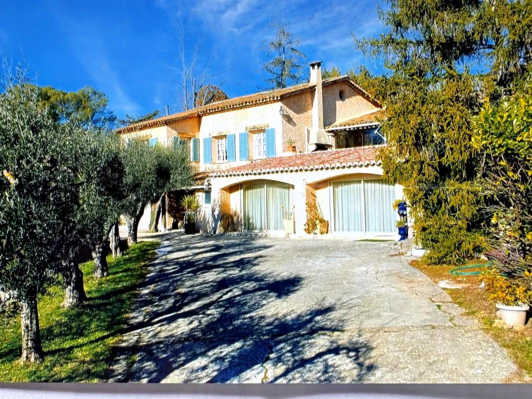 4 bedroom maison in Opio, Alpes-Maritimes, France