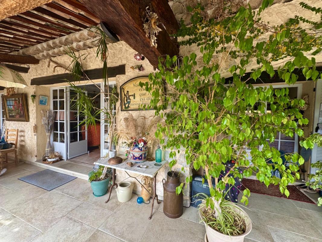 4 bedroom maison in Opio, Alpes-Maritimes, France