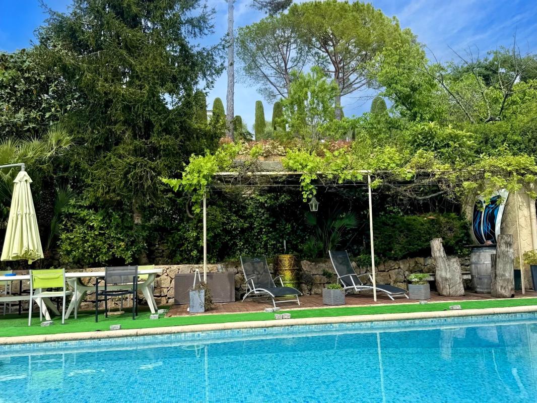 4 bedroom maison in Opio, Alpes-Maritimes, France