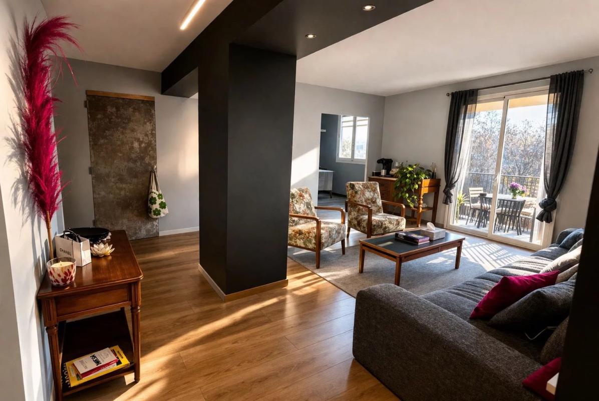 2 bedroom t3 in Valbonne, Alpes-Maritimes, France