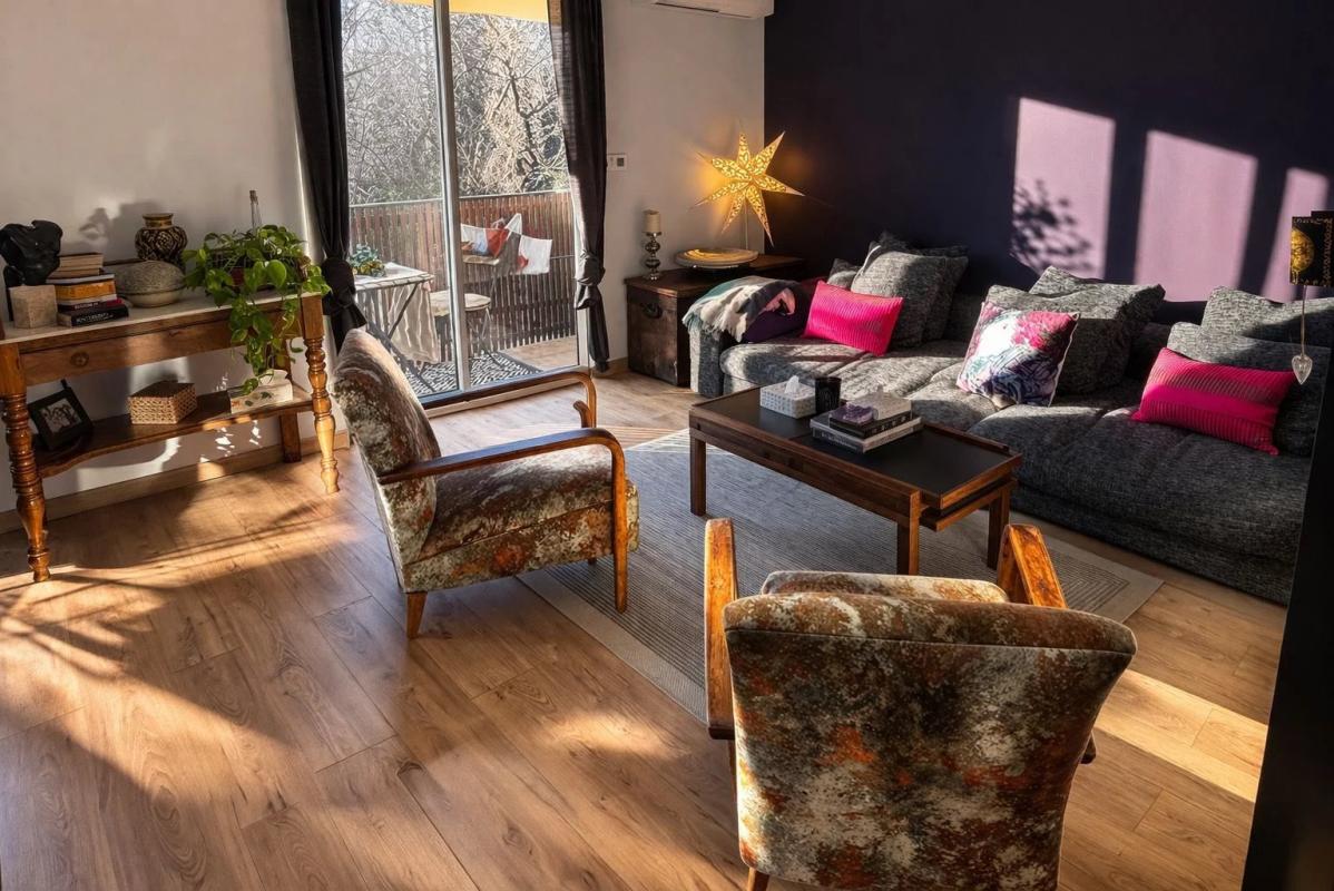 2 bedroom t3 in Valbonne, Alpes-Maritimes, France