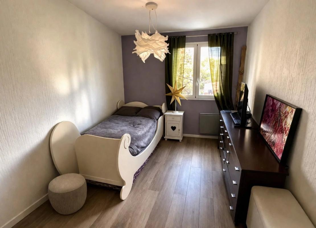 2 bedroom t3 in Valbonne, Alpes-Maritimes, France