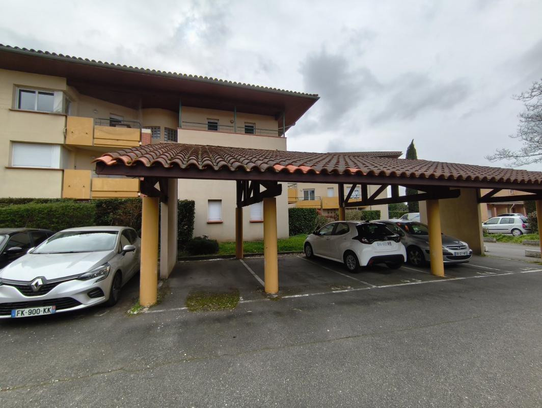 2 bedroom t3 in Toulouse, Haute-Garonne, France