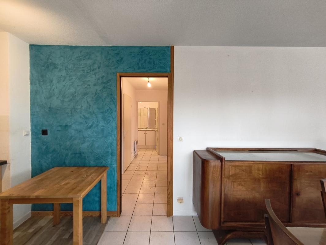 2 bedroom t3 in Toulouse, Haute-Garonne, France