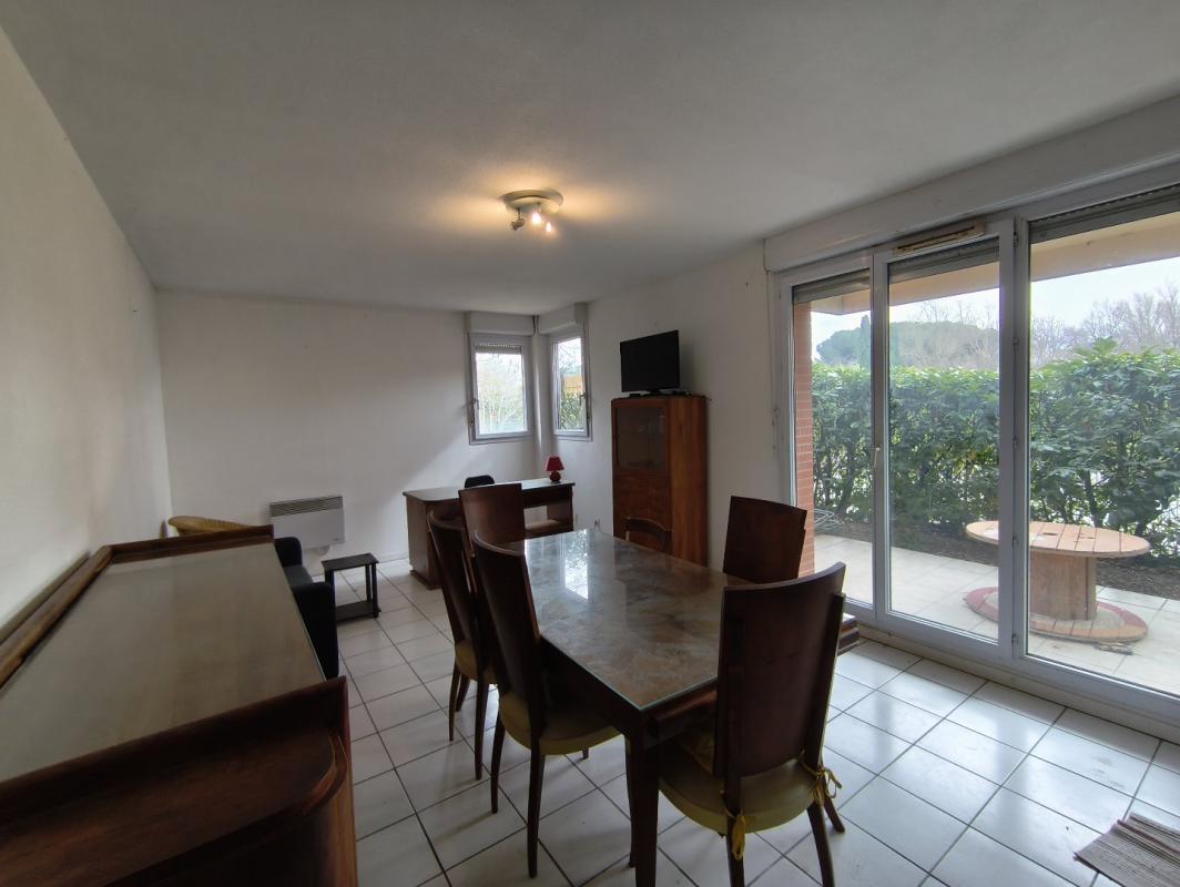 2 bedroom t3 in Toulouse, Haute-Garonne, France