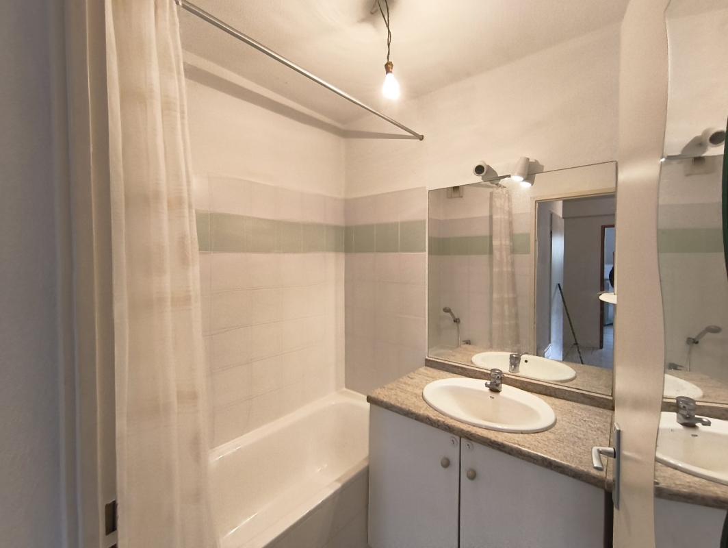 2 bedroom t3 in Toulouse, Haute-Garonne, France