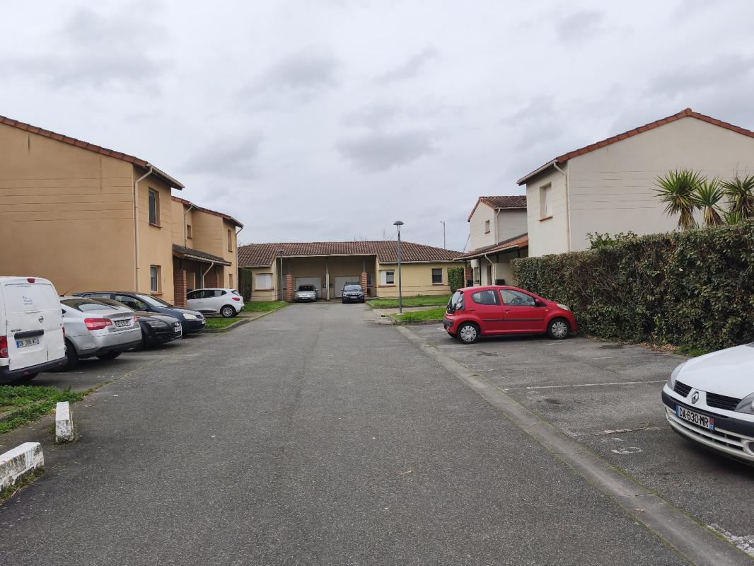 2 bedroom t3 in Toulouse, Haute-Garonne, France